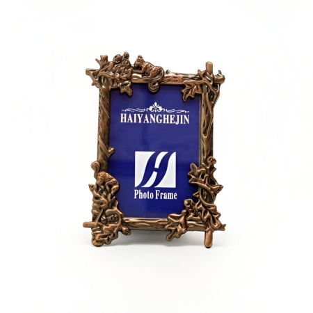 Marturii rama foto VINTAGE [3]