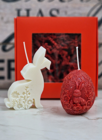 PASTE - Pachet cadou PASTE CANDEL MINI