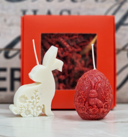 Pachet cadou PASTE CANDEL MINI [2]