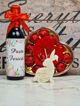 PASTE - Pachet cadou PASTE LOVE