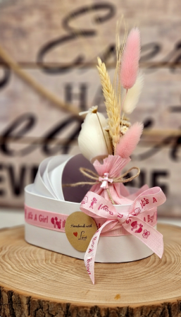 PASTE - Pachet cadou PASTE pentru PARINTI sau NASI