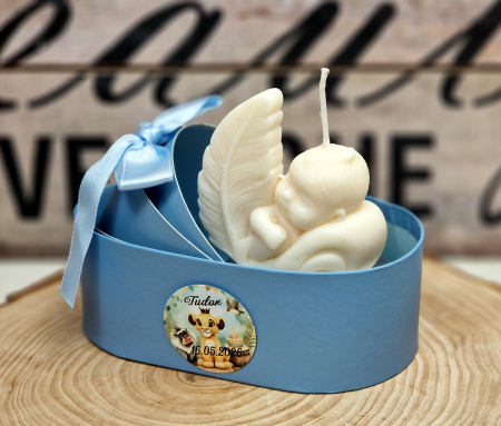 Pachet cadou PASTE pentru PARINTI sau NASI M2 [2]