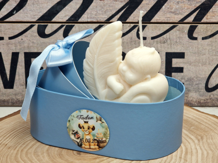 Pachet cadou PASTE pentru PARINTI sau NASI M2 [1]