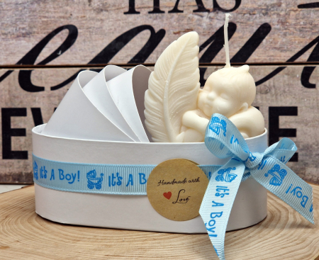 Pachet cadou PASTE pentru PARINTI sau NASI M3 [2]