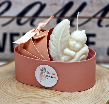 PASTE - Pachet cadou PASTE pentru PARINTI sau NASI M1