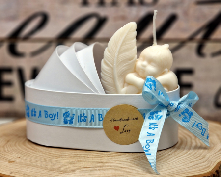 Pachet cadou PASTE pentru PARINTI sau NASI M3 [1]