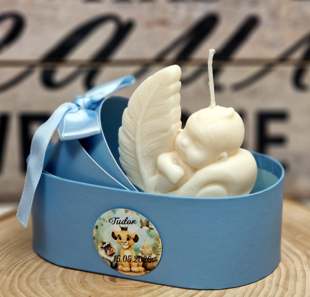 Pachet cadou PASTE pentru PARINTI sau NASI M2 [0]