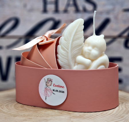 Pachet cadou PASTE pentru PARINTI sau NASI M1 [2]