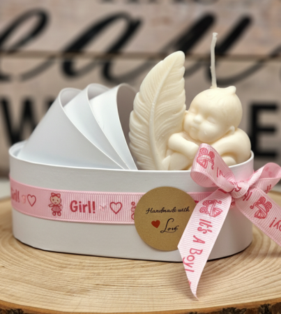 Pachet cadou PASTE pentru PARINTI sau NASI M4 [0]