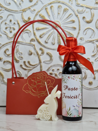 PASTE - Pachet cadou PASTE Simple