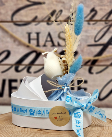 Pachet cadou PASTE pentru PARINTI sau NASI [6]