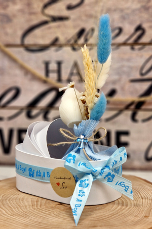 PASTE - Pachet cadou PASTE pentru PARINTI sau NASI