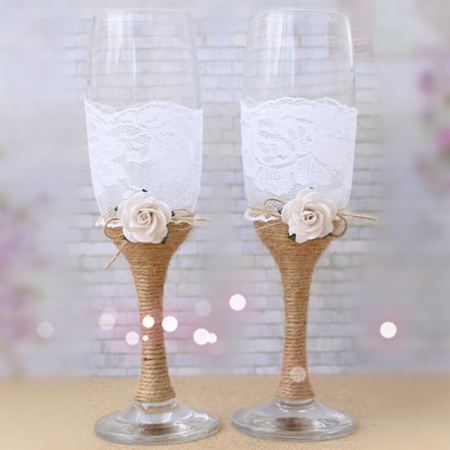 Pahare Miri & Nasi - Set 2 Pahare Miri - PM44