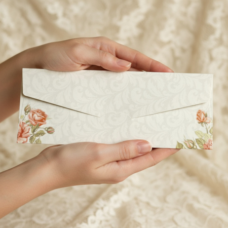 Plic bani Vintage Roses [1]