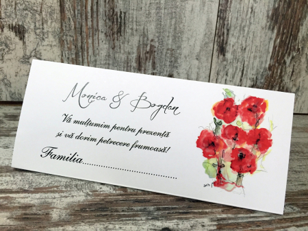 plic de bani cu MACI [0]