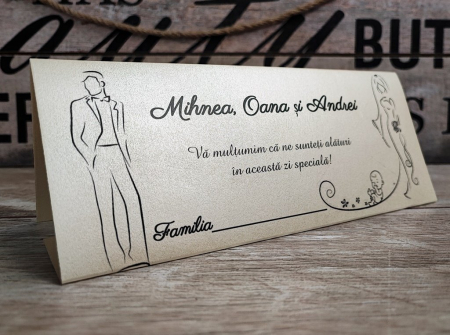 Plic de bani M10 - NUNTEZ [3]