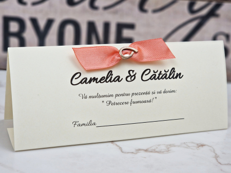 Plic de bani Sweet Couple [2]