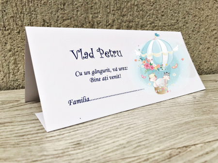 Plic de bani Sweet Elephant Baby