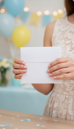 Plicuri de bani NUNTA - Plic Z9128