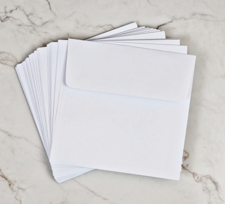 Plicuri si cartoane pentru INVITATII - Plic Z9128