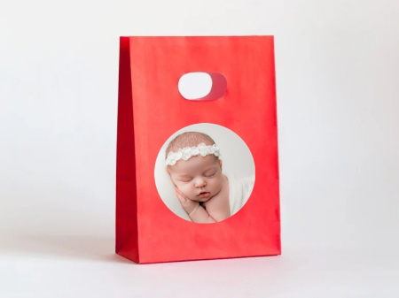 BOTEZ - Punga rosie FOTO