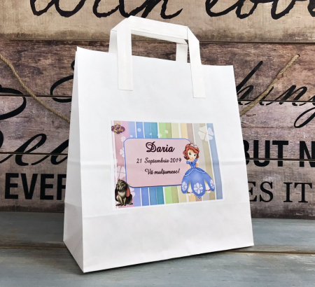 Punga botez PRINTESA SOFIA [1]