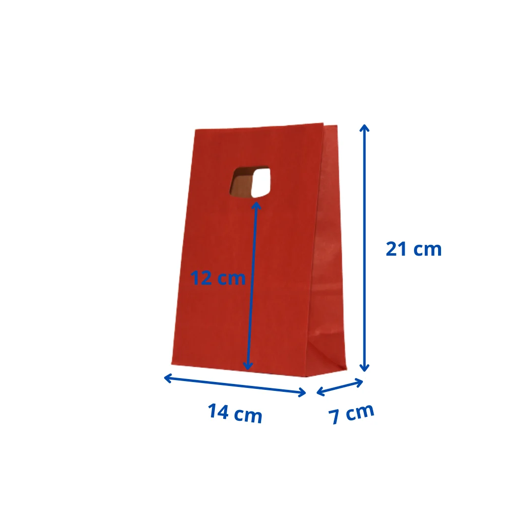 Punga rosie 14x7x21 [2]