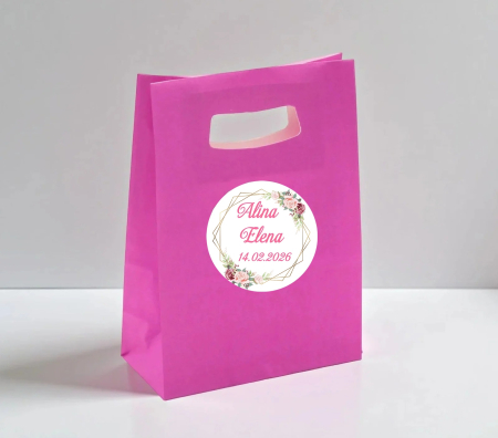 BOTEZ - Punga Roz Dusty