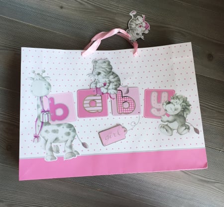 BOTEZ - Punga trusou BABY