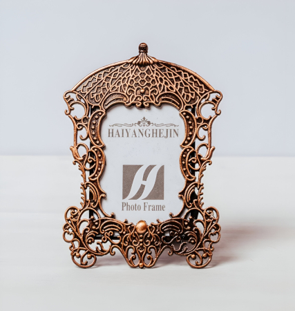 Marturii rama foto Caleasca