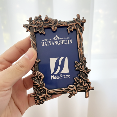 Marturii rama foto VINTAGE [1]