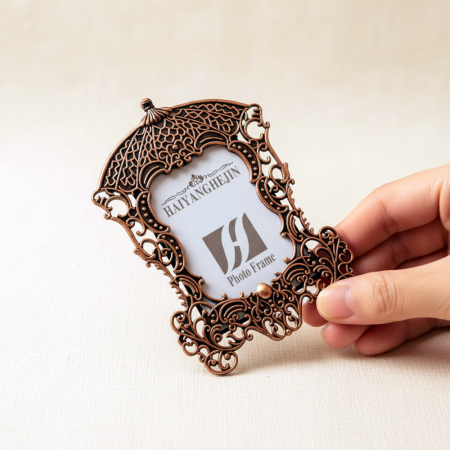 Marturii rama foto Caleasca [3]