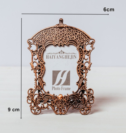 Marturii rama foto Caleasca [1]