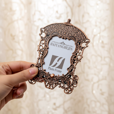 Marturii rama foto Caleasca [4]