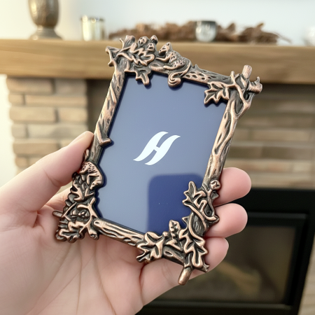 Marturii rama foto VINTAGE [2]