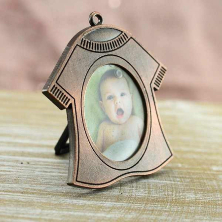 Marturii BOTEZ - Marturie rama foto COSTUMAS