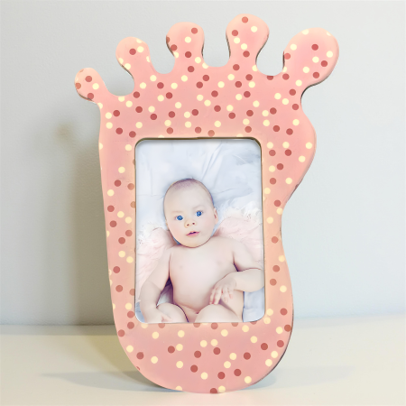 rama foto magenetica PICIORUS