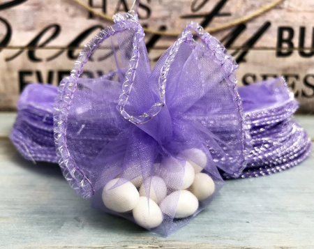 Saculet organza MOV [2]