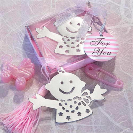 Marturii BOTEZ - Semn de carte Baby