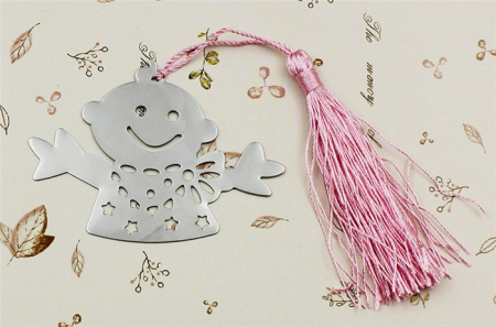 Semn de carte Baby [1]