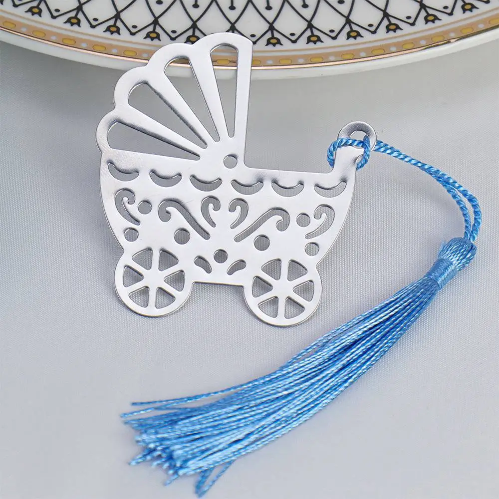 Semn de carte CARUCIOR (blue) [2]