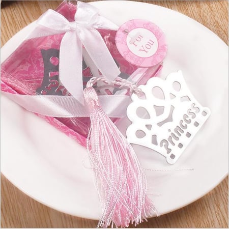 Marturii BOTEZ - Semn de carte Coronita Regala