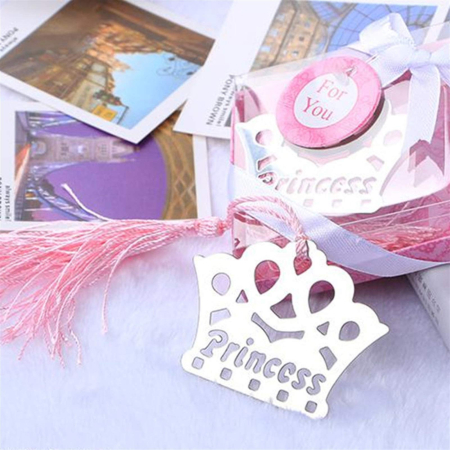 Semn de carte Coronita Regala [5]