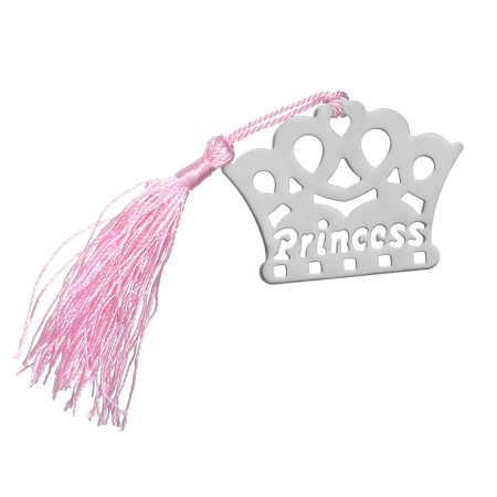 Semn de carte Coronita Regala [4]