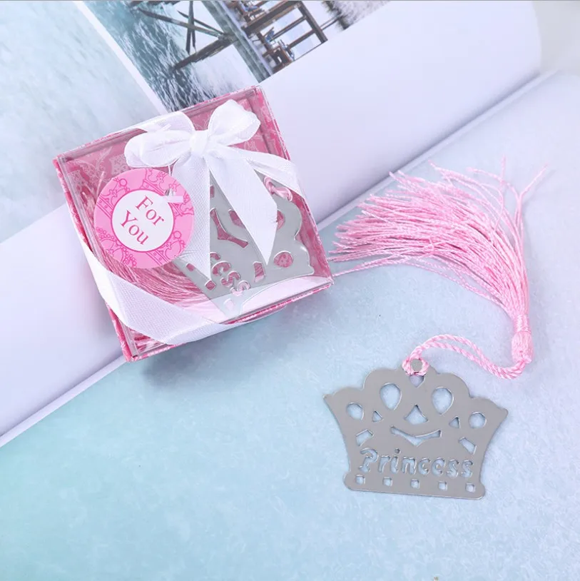 Semn de carte Coronita Regala [7]