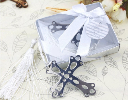 Marturii BOTEZ - Semn de carte CRUCIULITA