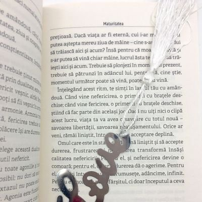 semn de carte LOVE [1]