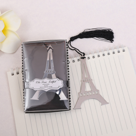 Semn de carte TOUR EIFFEL [5]