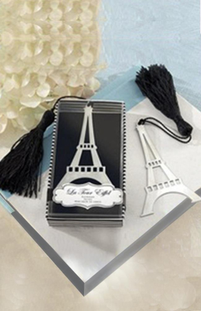 Semn de carte PARIS Mon Amour [3]