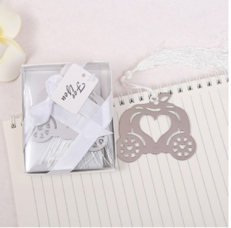 Semn de carte CALEASCA [1]